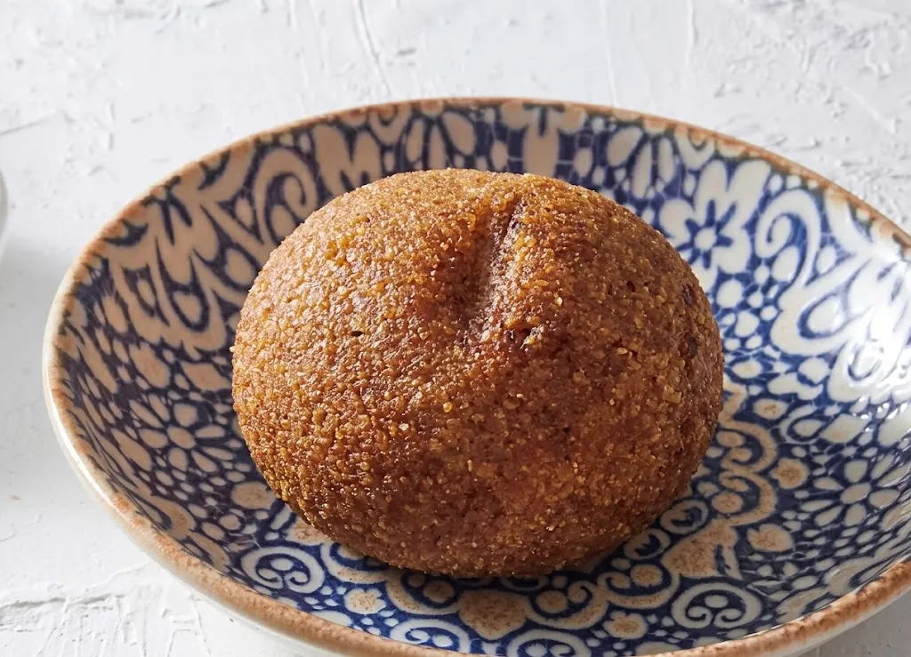 كبة مشوية