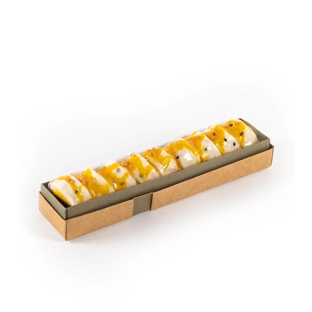 Mango Sushi