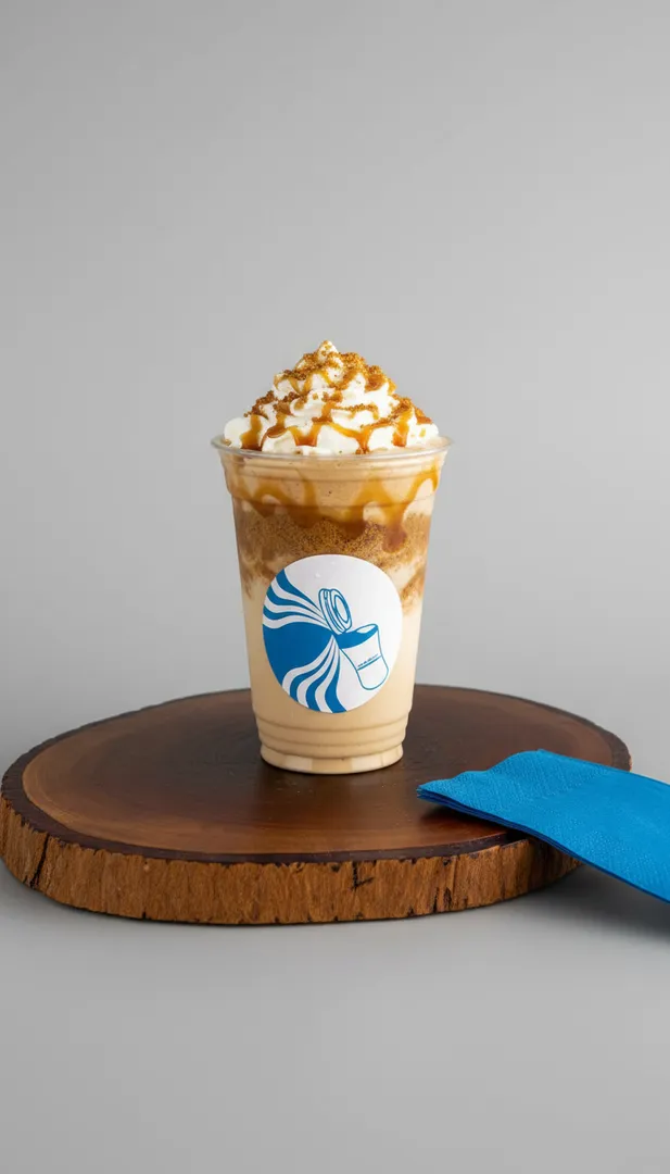 Lotus Shake