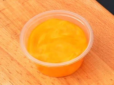 صلصة الجبنة