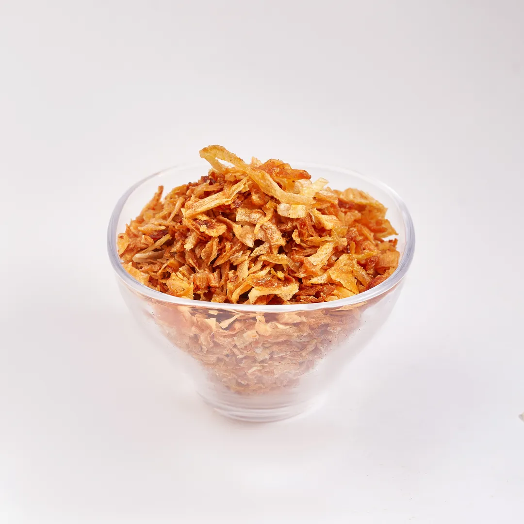 Fried Onion 