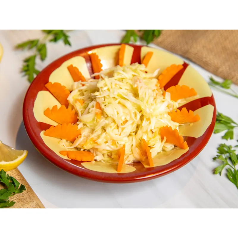 Coleslaw