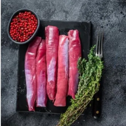 Tenderloin