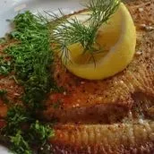 Sole Fish