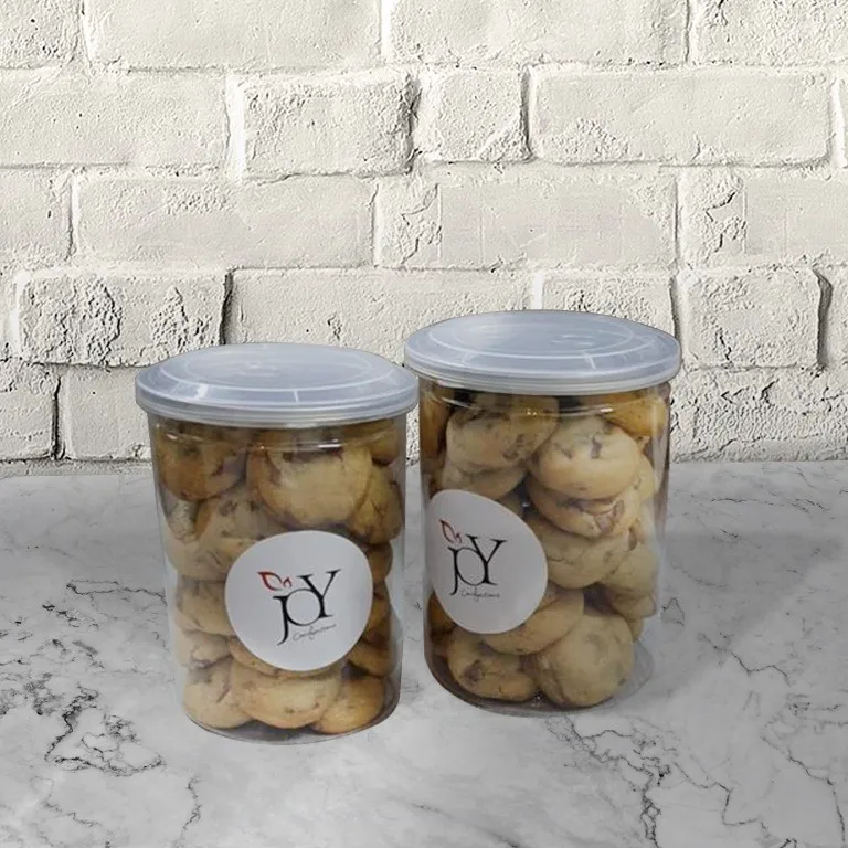 Mini Cookies Jar