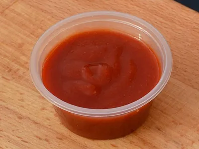 Spicy Sauce
