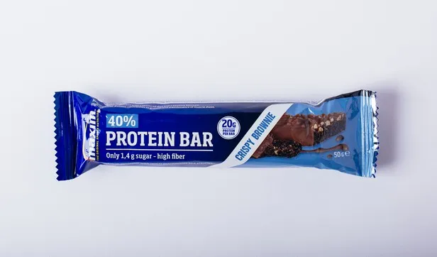 Maxim Protein Bar Crispy Brownie 50G