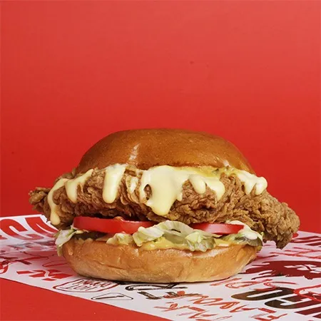 Original Chicken Sandwich