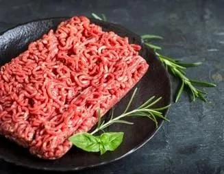 Lambs Mince