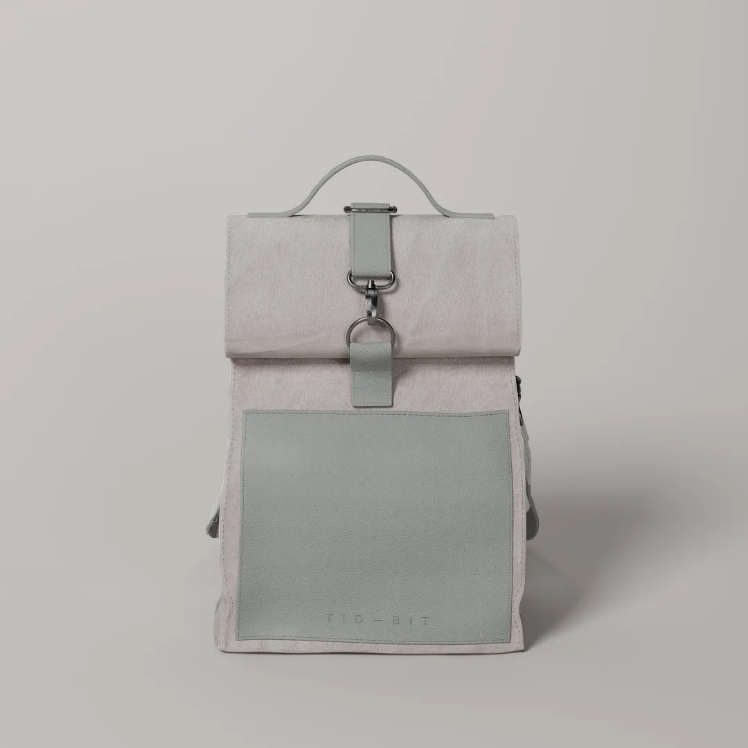 TID — BIT • CARRARA LUNCHBAG