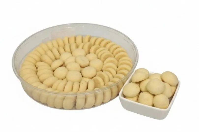 غربية بيضاء 500 جرام