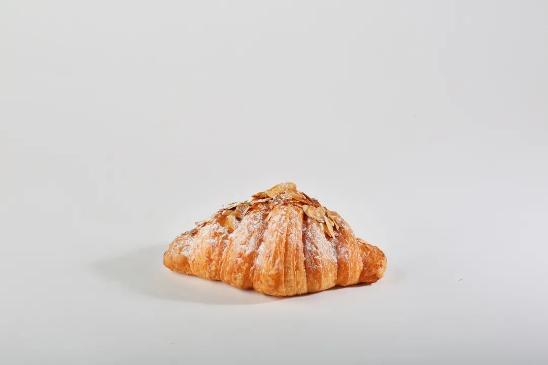 Almond Croissant