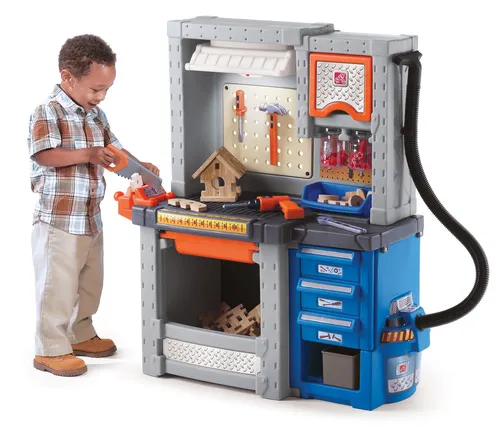 Deluxe Workshop™