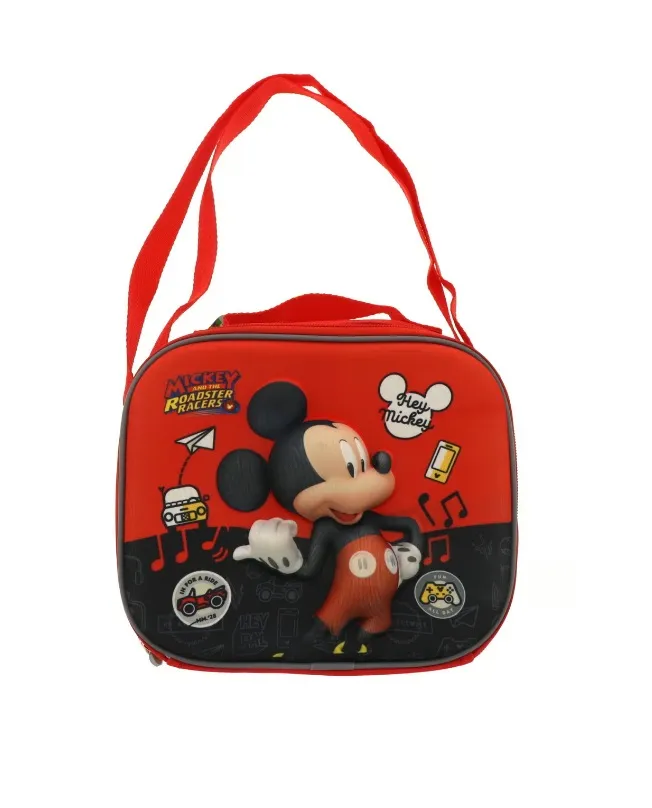 Mickey Mouse Lunch Bag