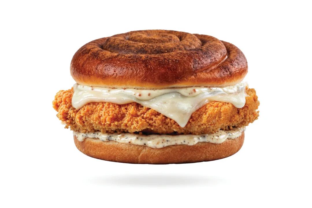 WKIN’ Chicken
