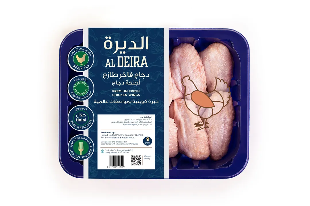 أجنحه