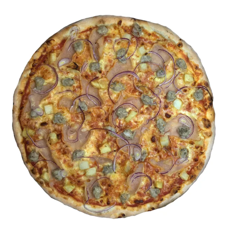 Capricciosa