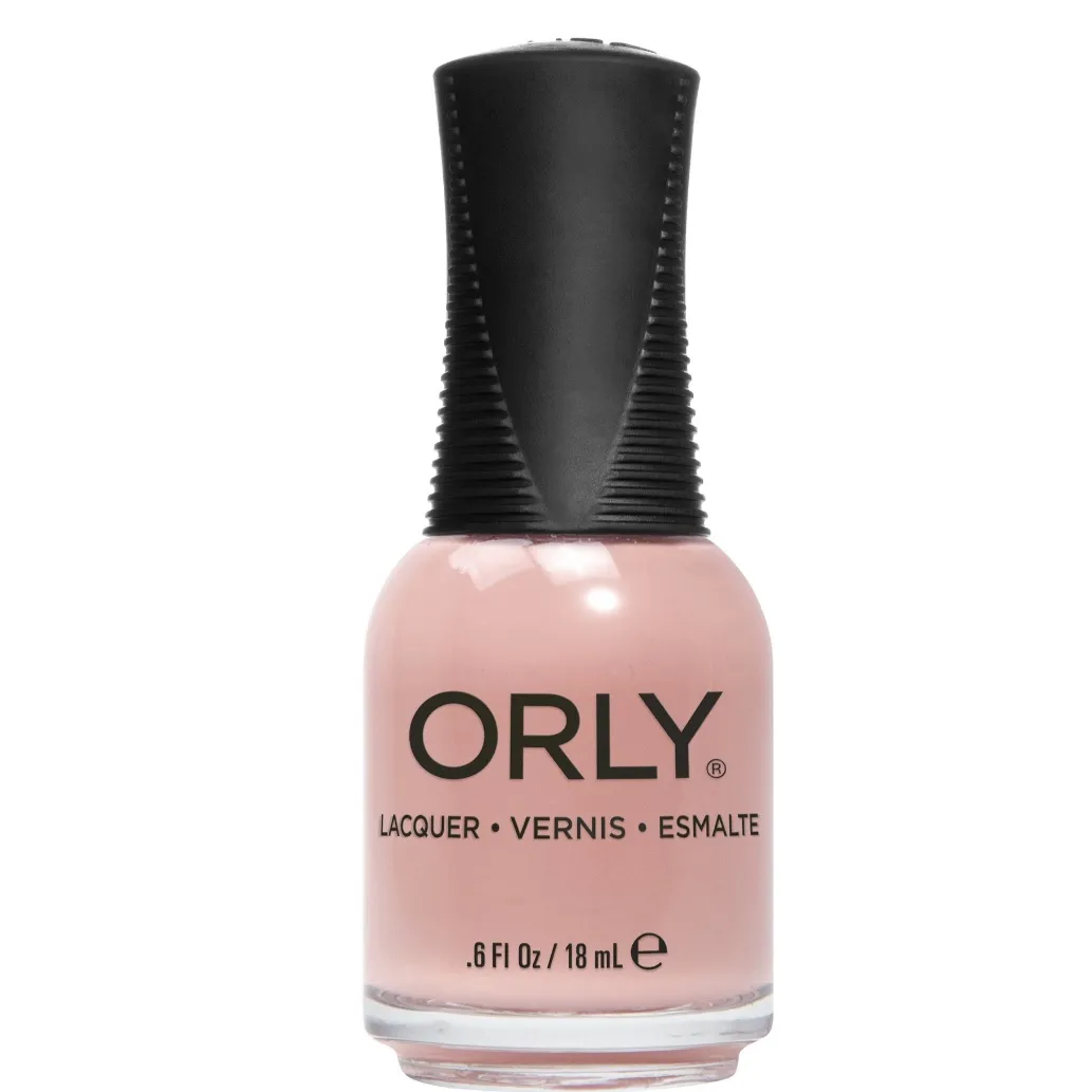 ORLY Pink Noise