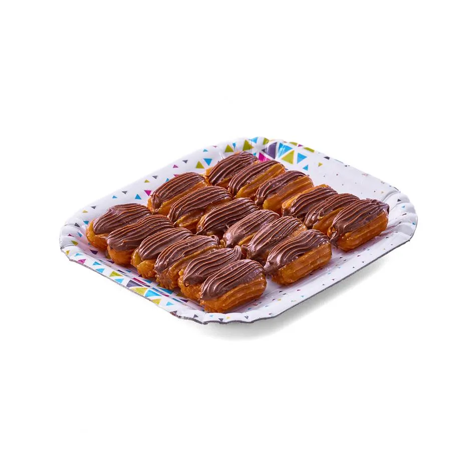Nutella Balaah Elsham