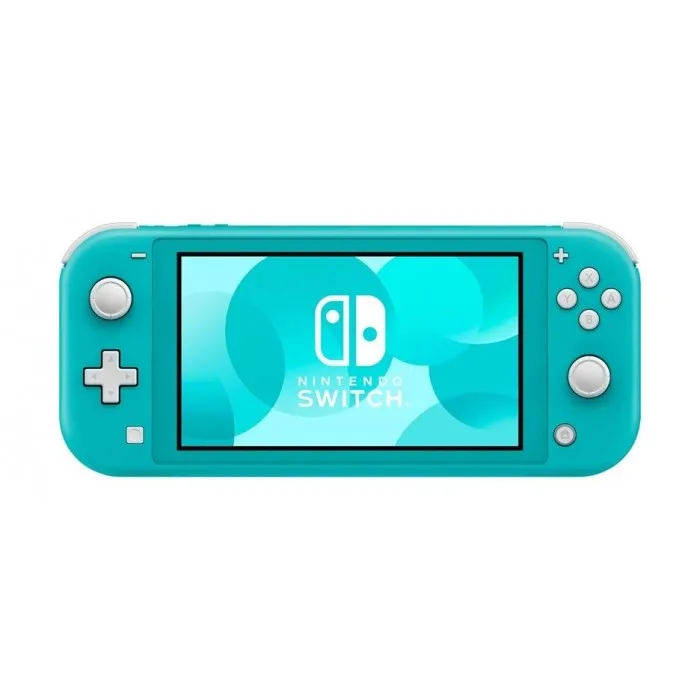 Nintendo Switch Lite - blue
