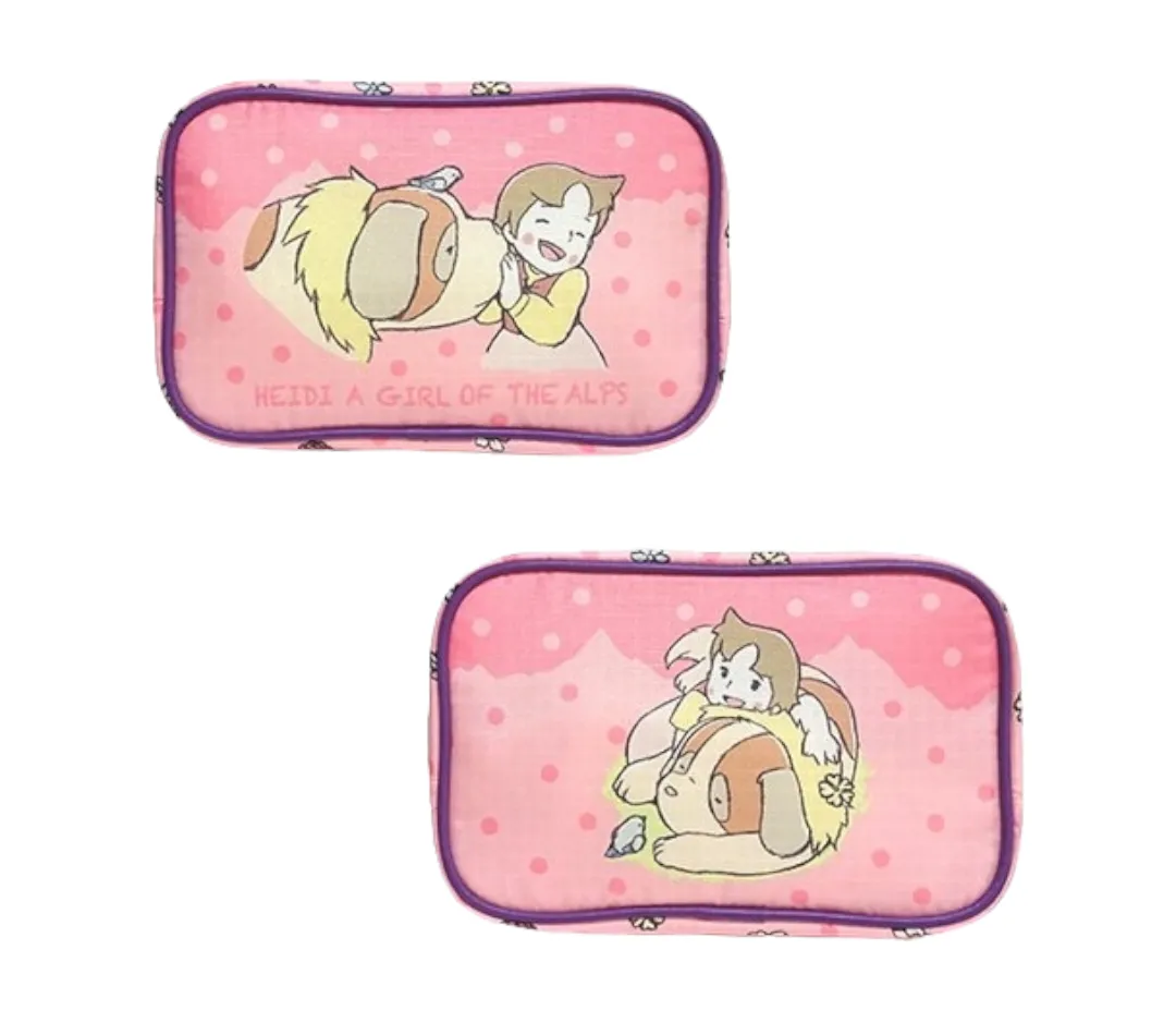 Heidi pouch