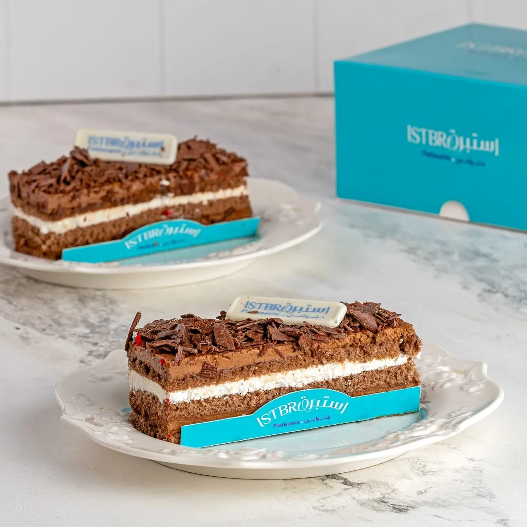 Black Forest Swiss