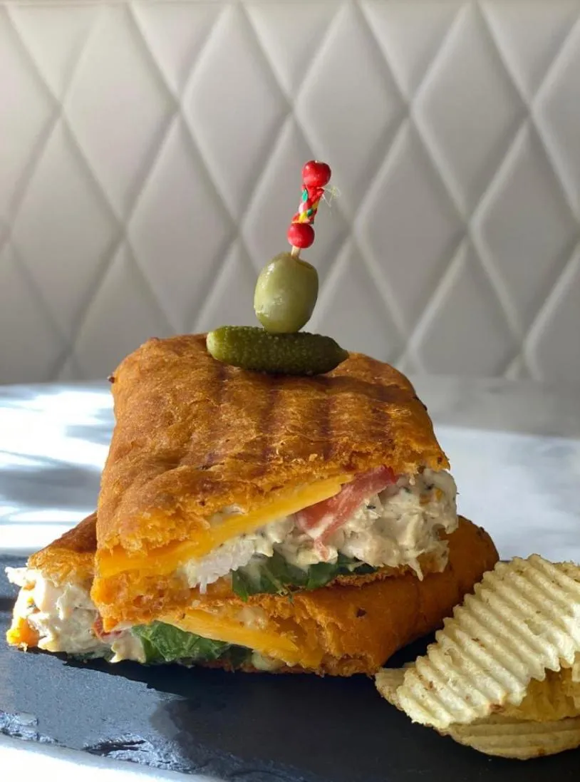 Sandwiches