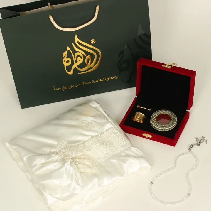 طقم لؤلؤ