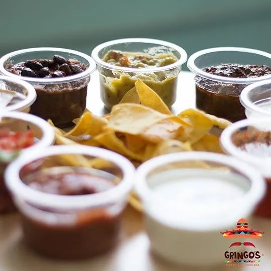 Chips And Dips