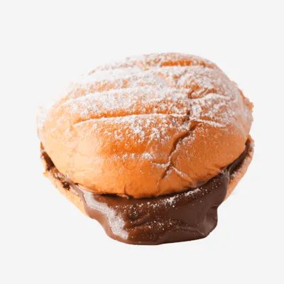 ChocoBun Nutella