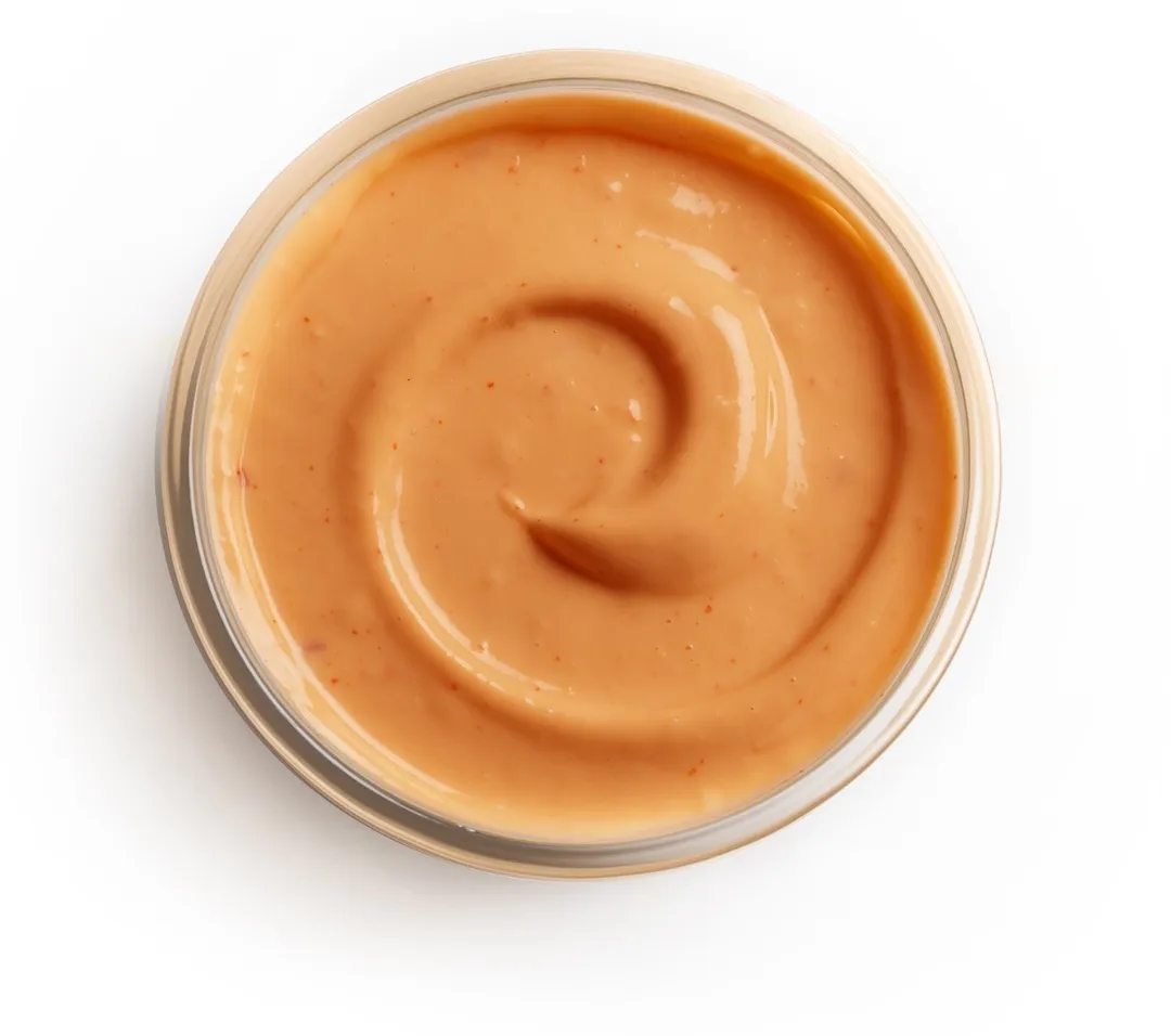 Big Tasty sauce