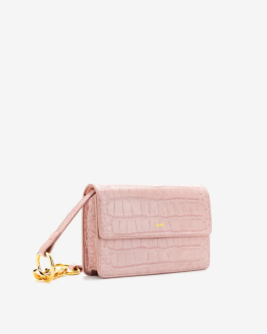 Julia Chain Crossbody