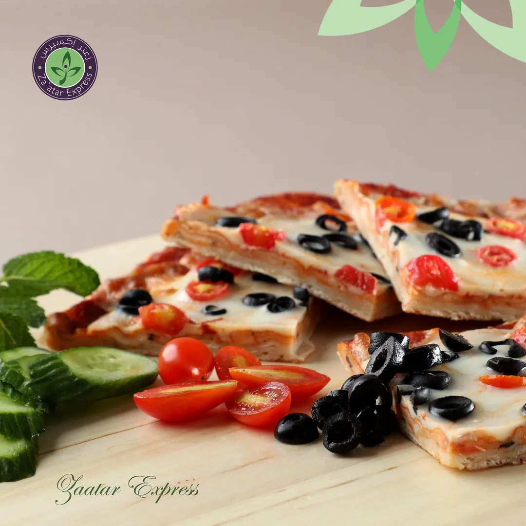 Pizza style