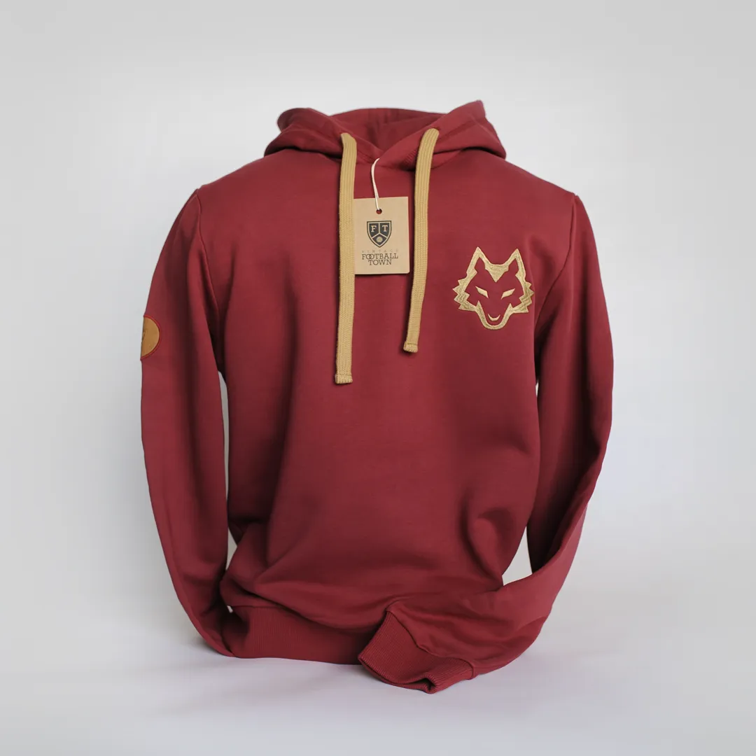 Roma Men's Hoodie