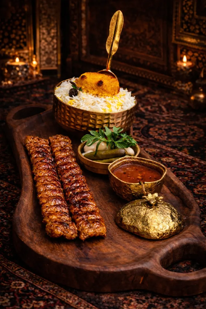Kubideh