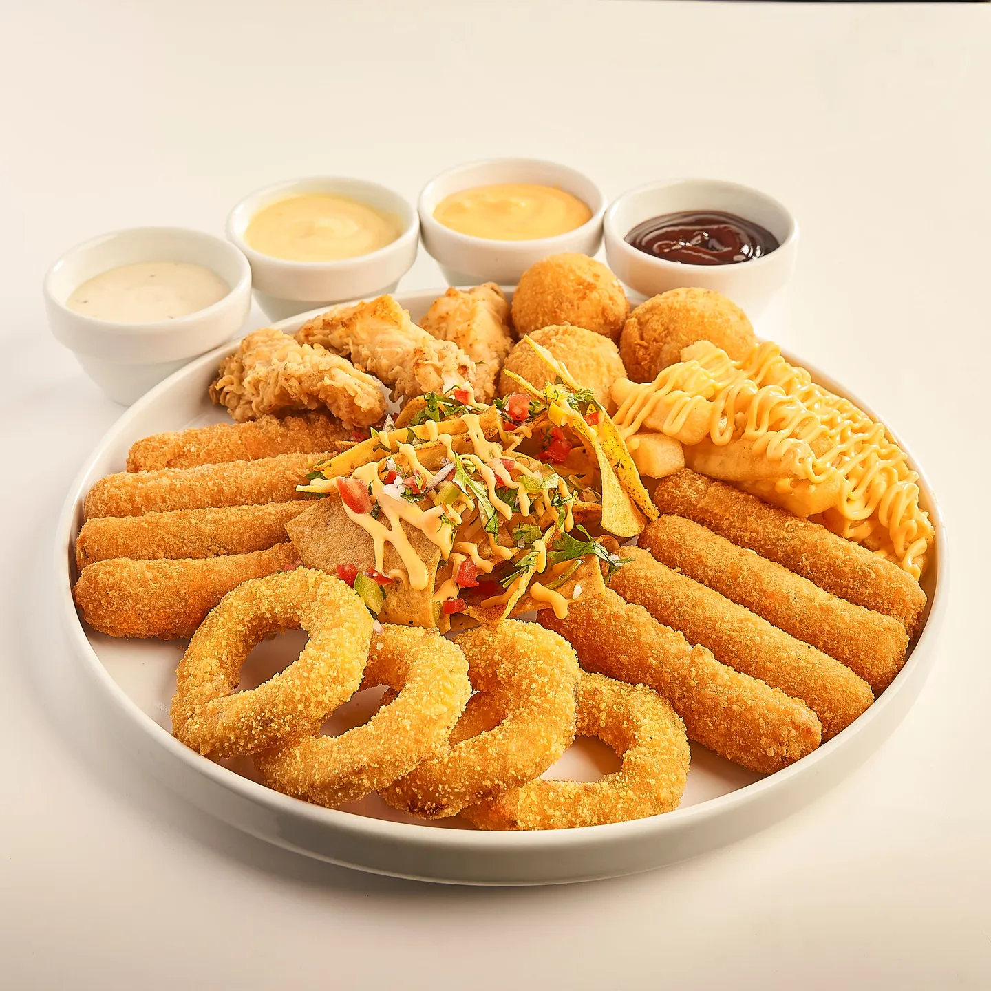 STARTERS