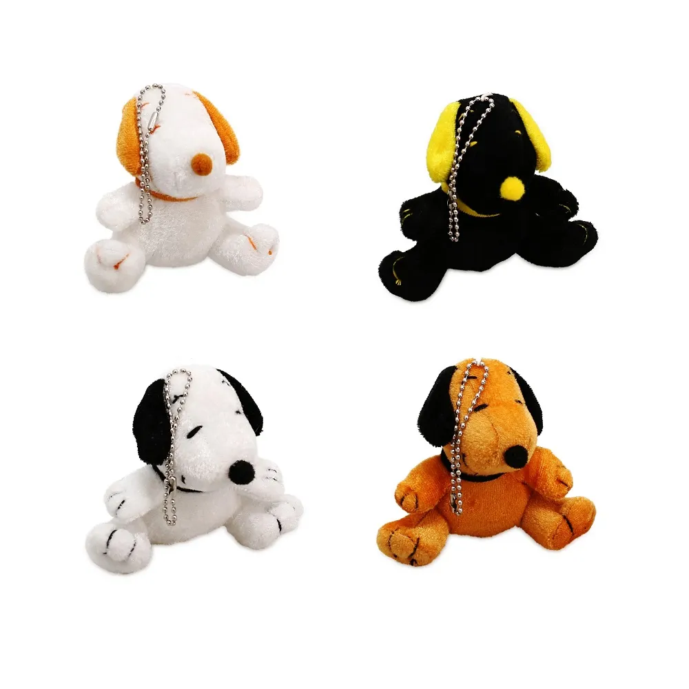 Peanuts Snoopy Mini Stuffed Toy