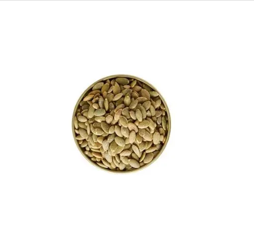 Peeled Seeds...