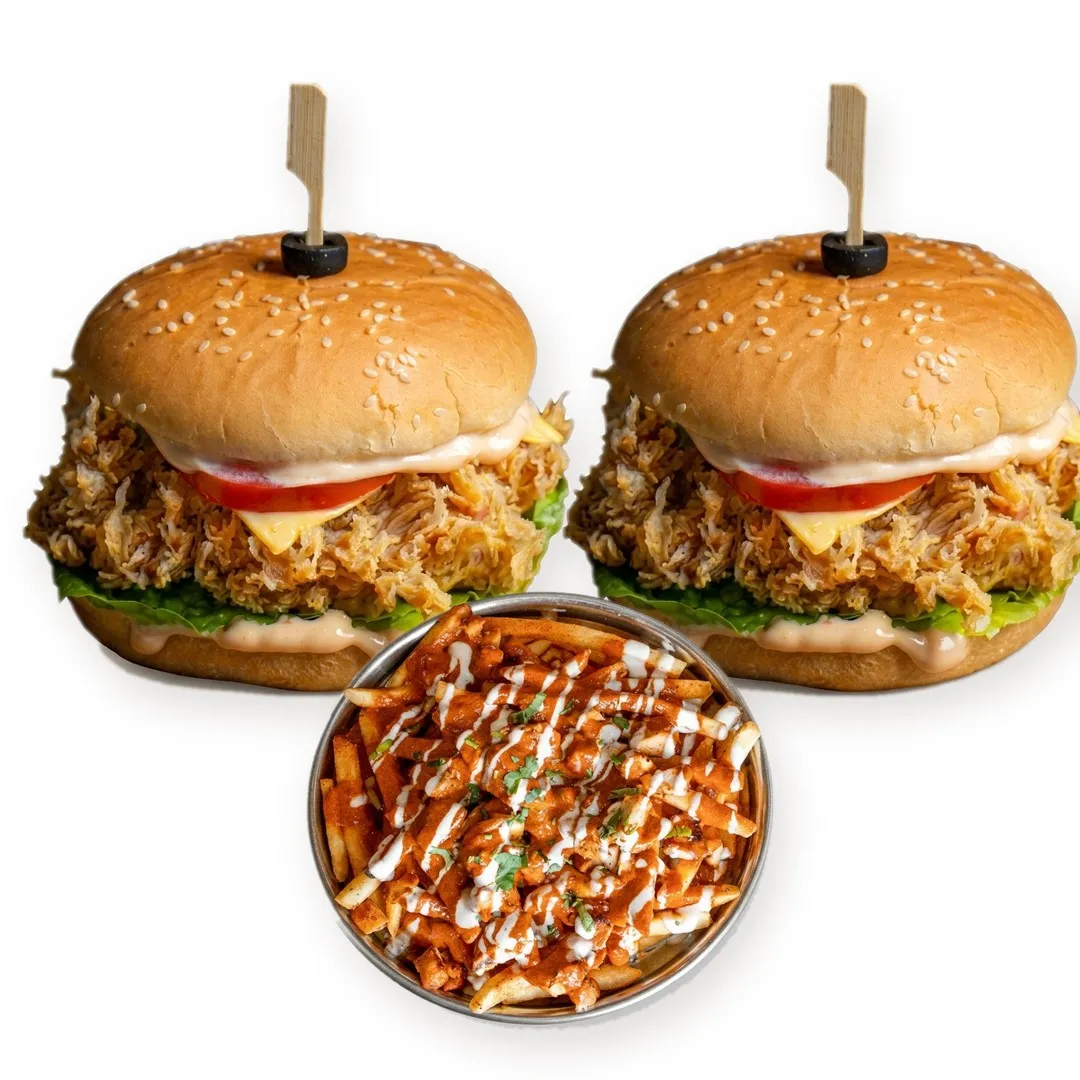 Zinger Duo