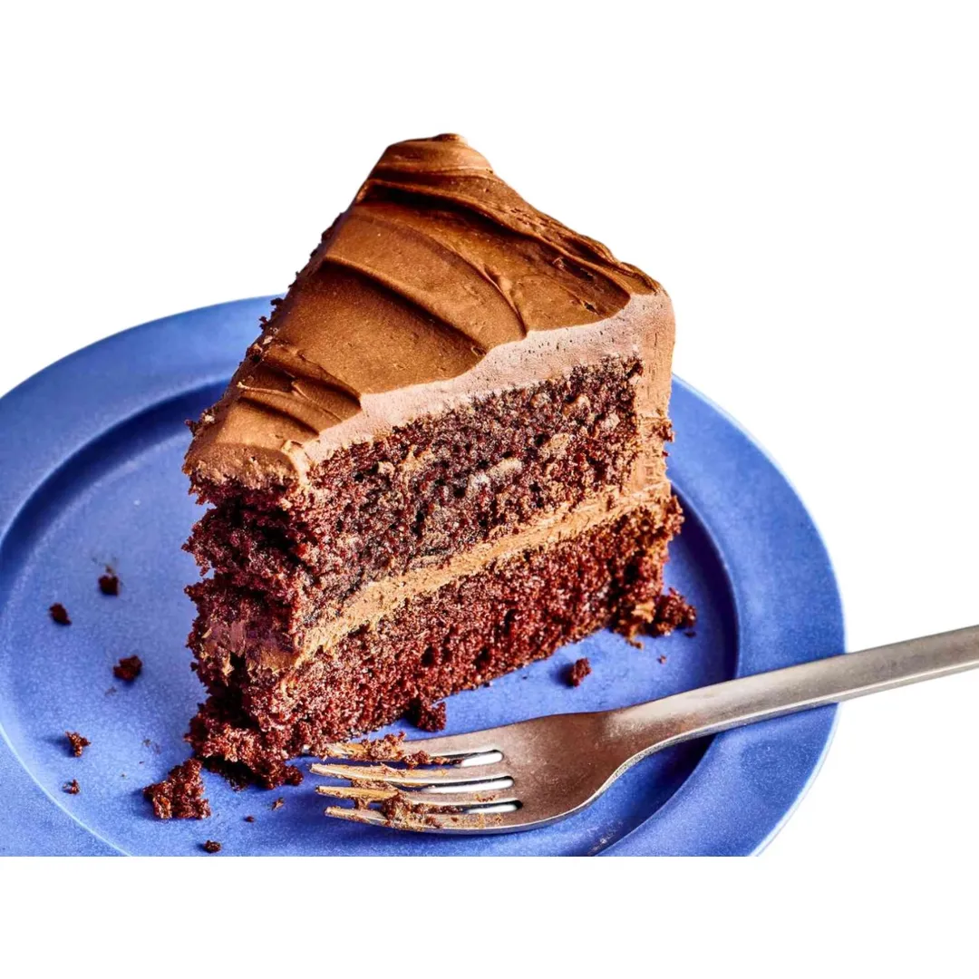 Chocolate fudge