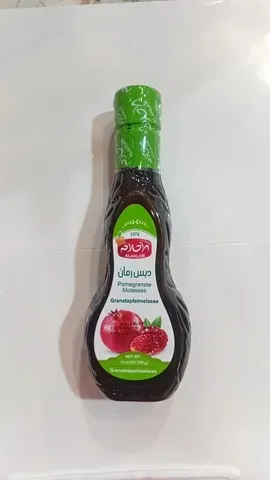 دبس الرمان 350جم
