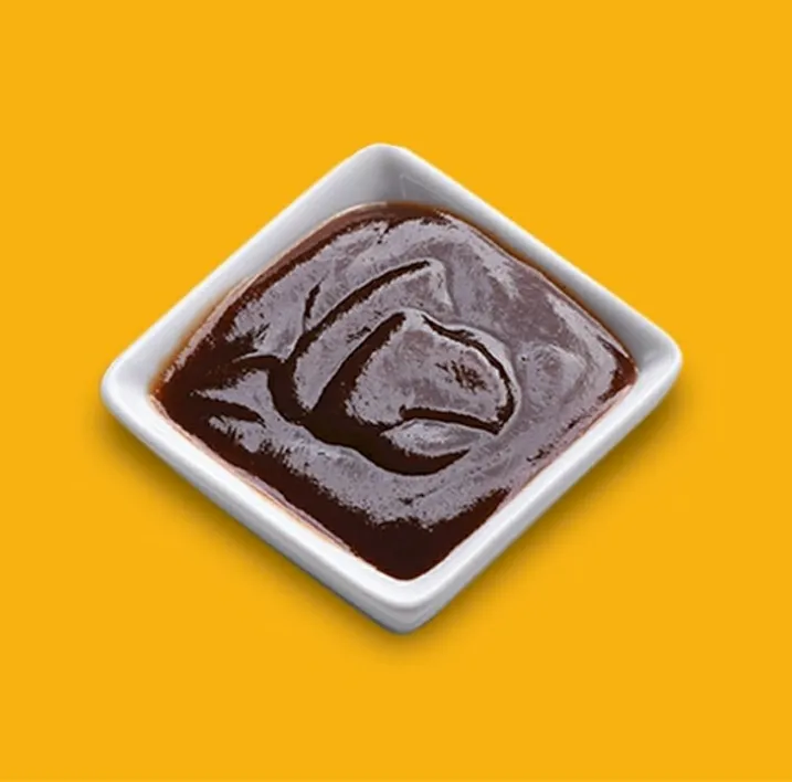 صوص الباربيكيو