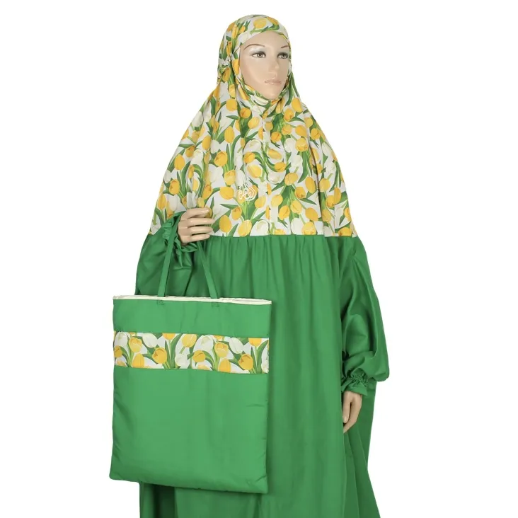 طقم التوليب ٢