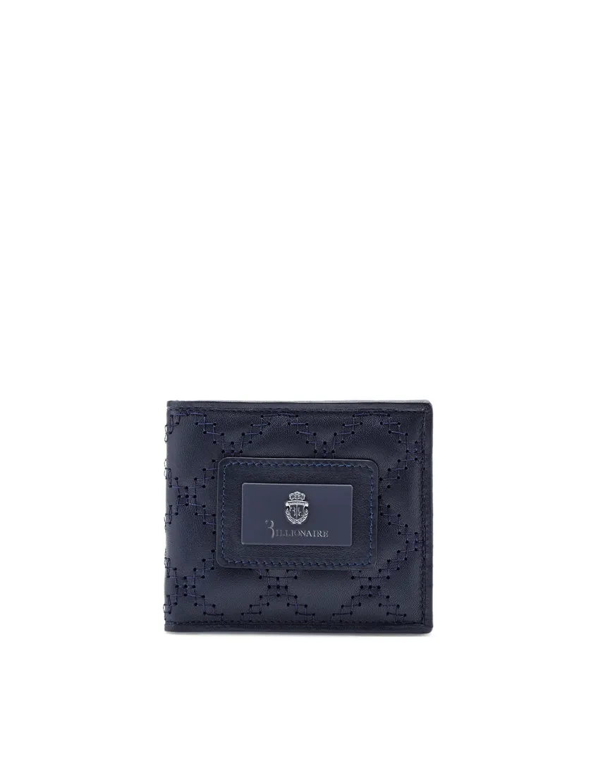 French Wallet Logos