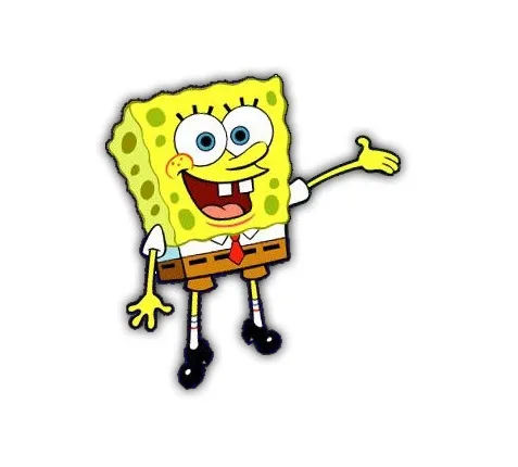 Sponge Bob