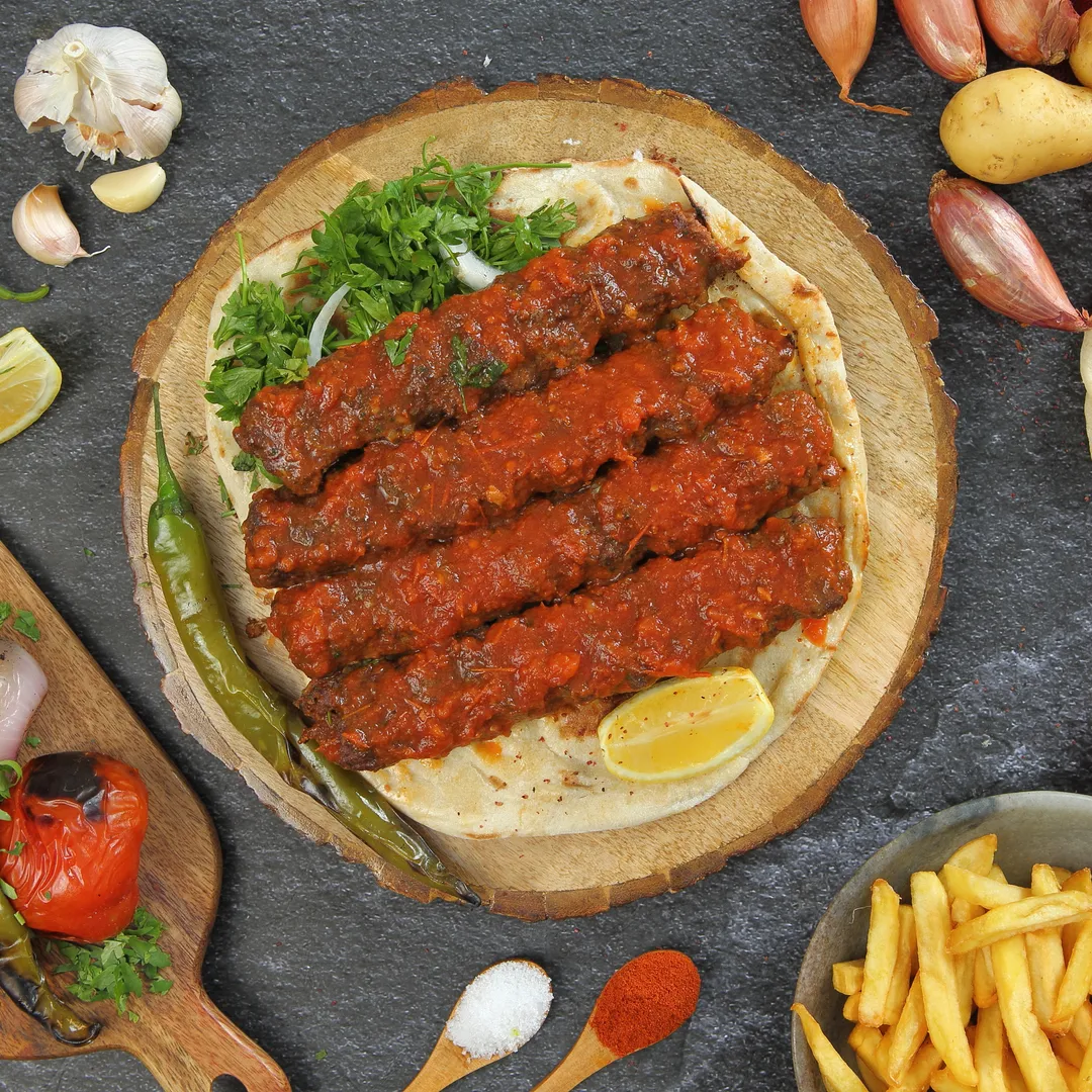 Khushkash