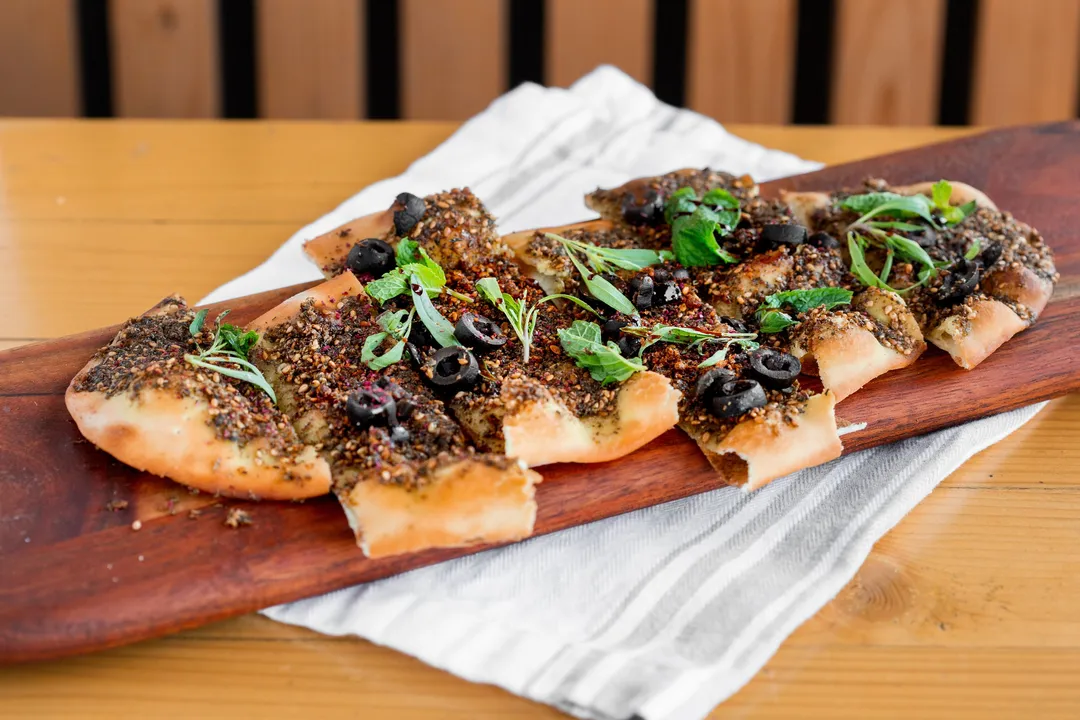 Za’atar