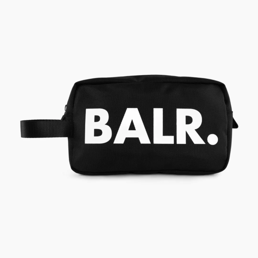 BALR U-Series Toiletry Kit