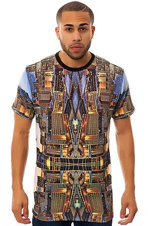 Houston T-shirt
