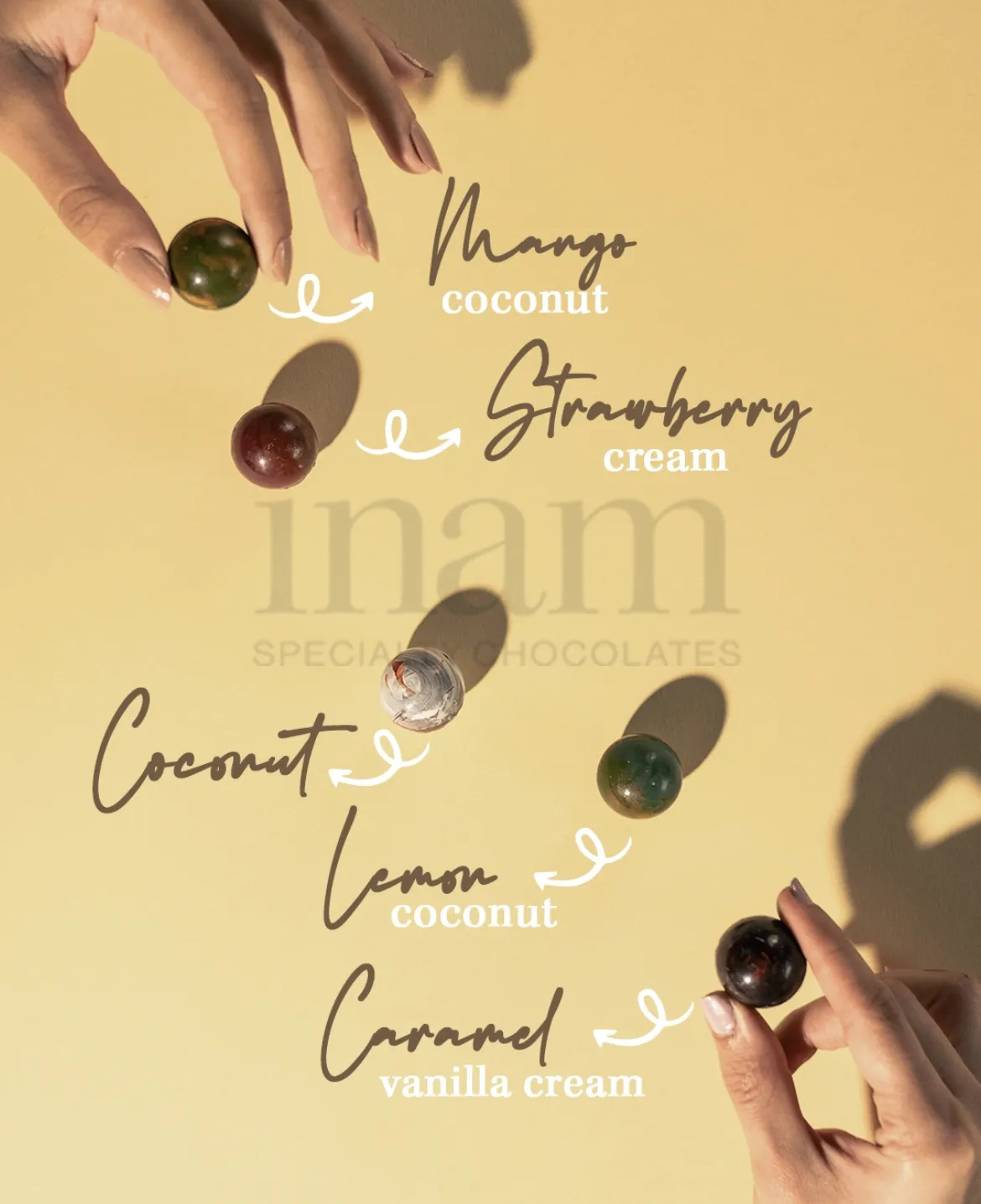 Summer Collection